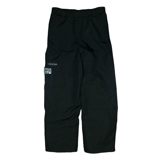 Snow pant 1